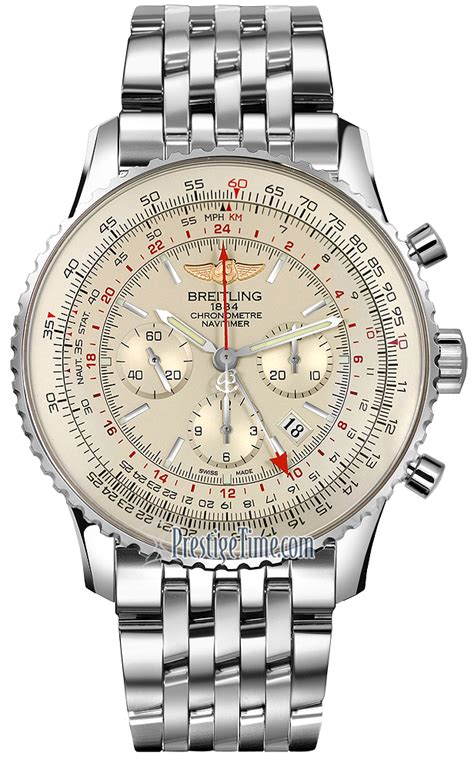 ab0441211g1a1 breitling|Breitling Navitimer GMT AB0441 Price, Specs, Market Insights.